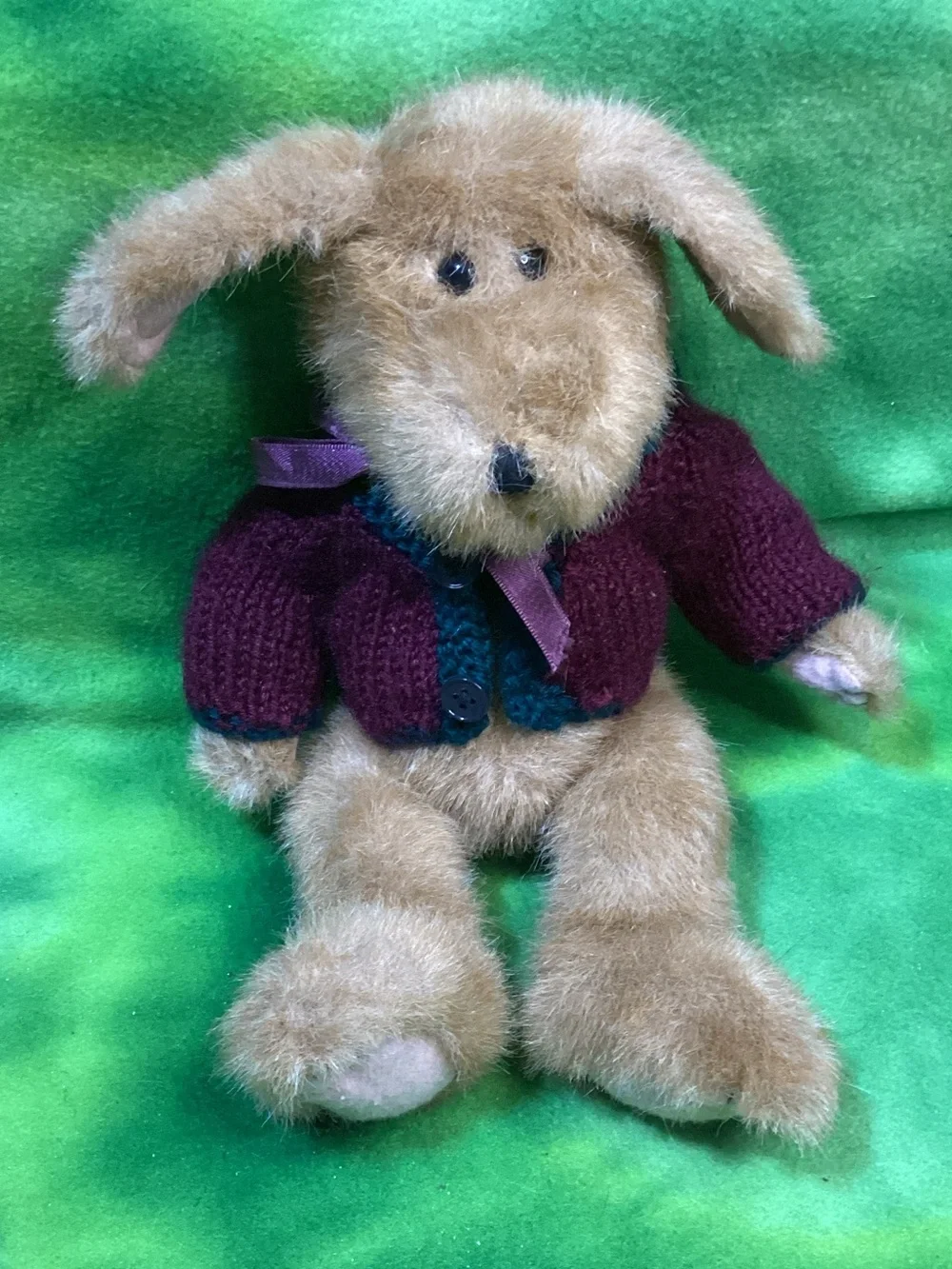 Boyds Bears good but not